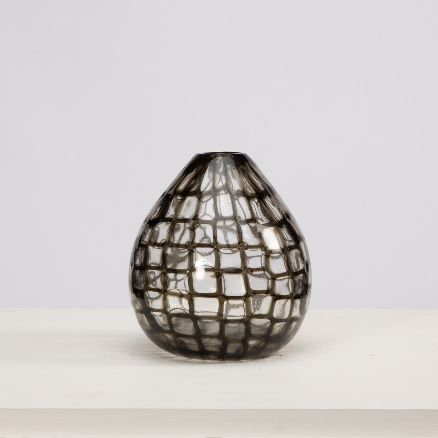 vase par Tobia Scarpa - img01