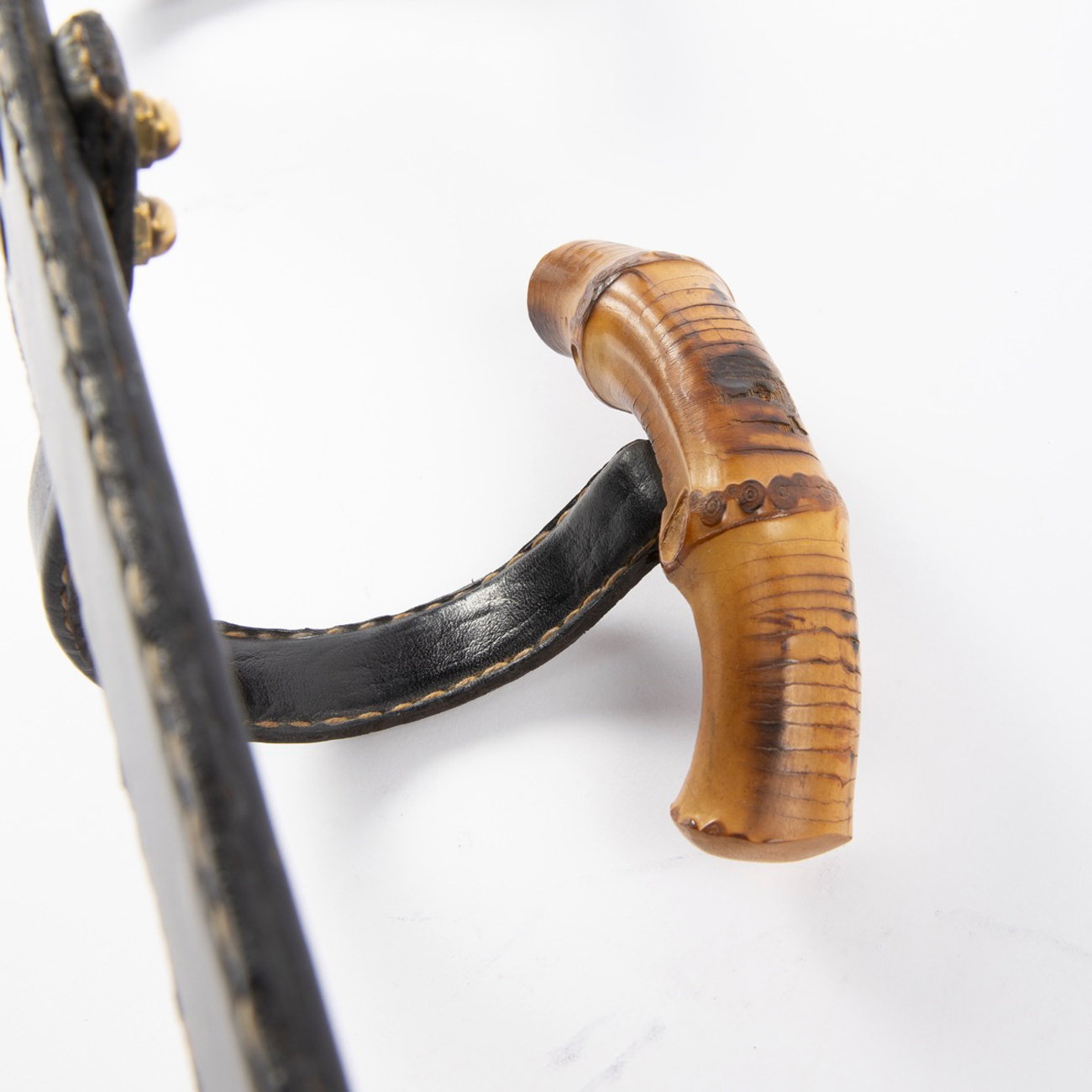 hanger by Jacques Adnet - img01