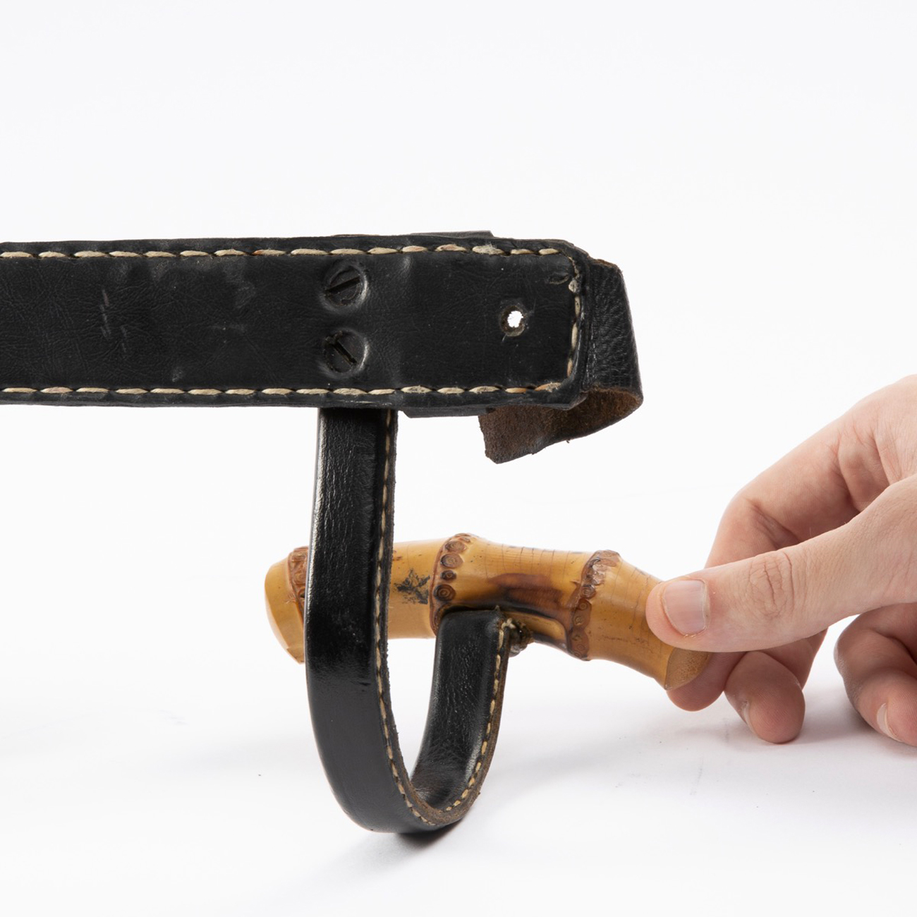 hanger by Jacques Adnet - img05