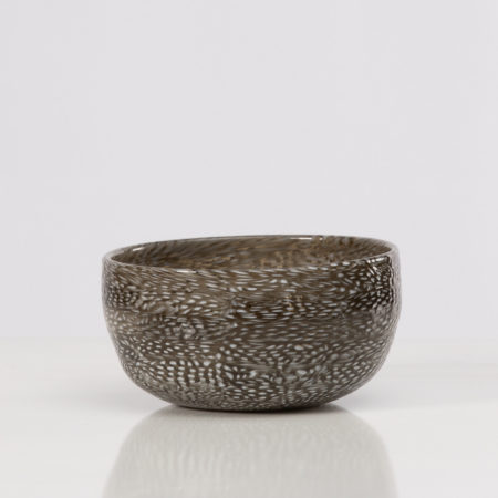 Puntini Murrine glass bowl by Paolo Venini - img07
