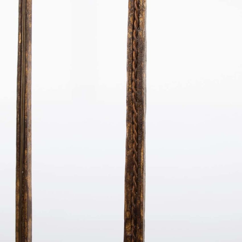 Pair of floor Lamps - Maison Ramsay -img02