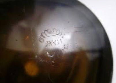 Second-round-venini-signature Venini Round Signature