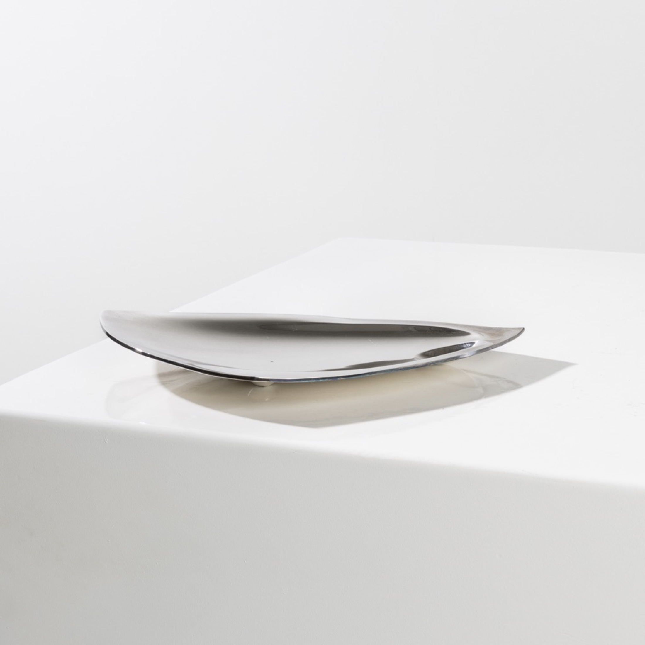 Silver dish by Tapio Wirkkala - img_03