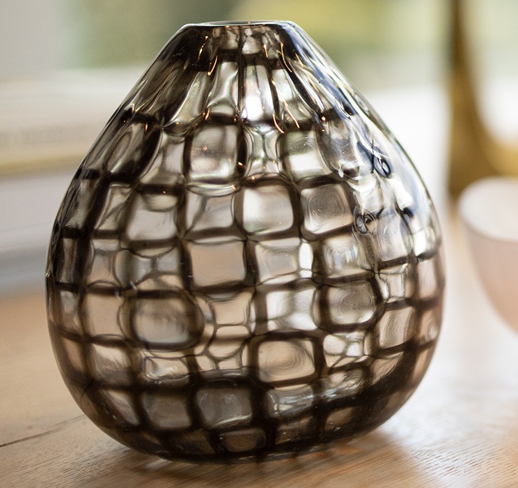 Vase murrine Occhi