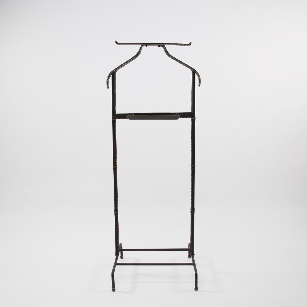 Mute Valet by Jacques Adnet - img08