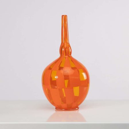 Riquadri vase by Barovier e Toso - img01