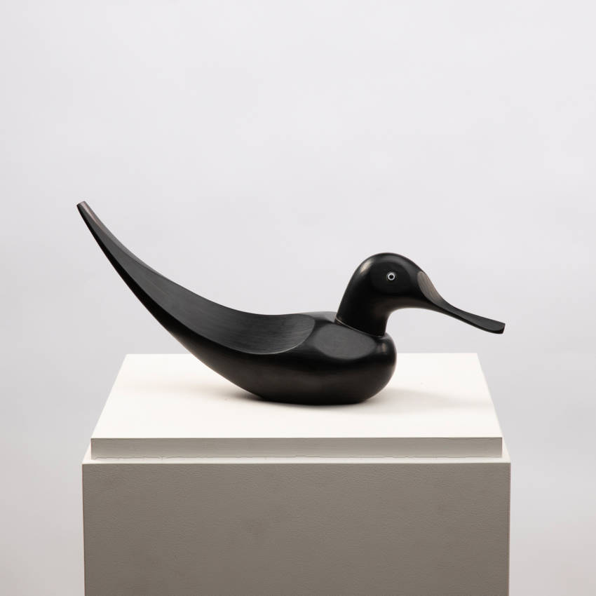 "Fischione" sculpture by Toni Zuccheri - img04