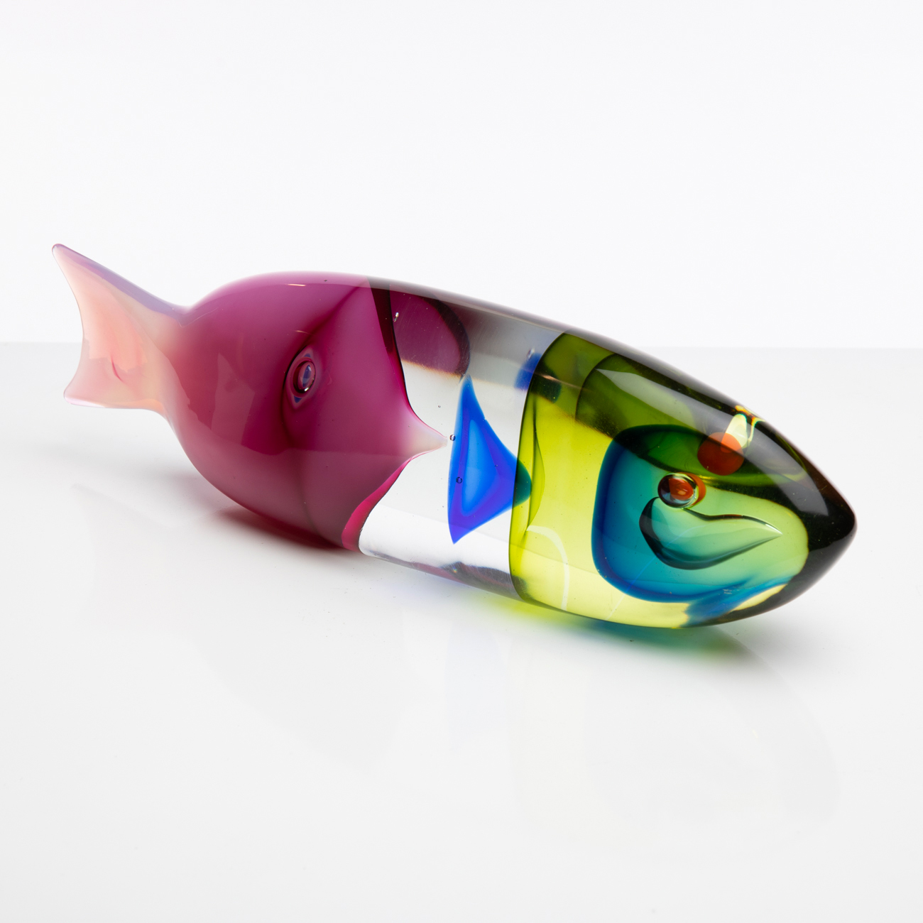 Fish in a fish by Antonio da Ros - img09