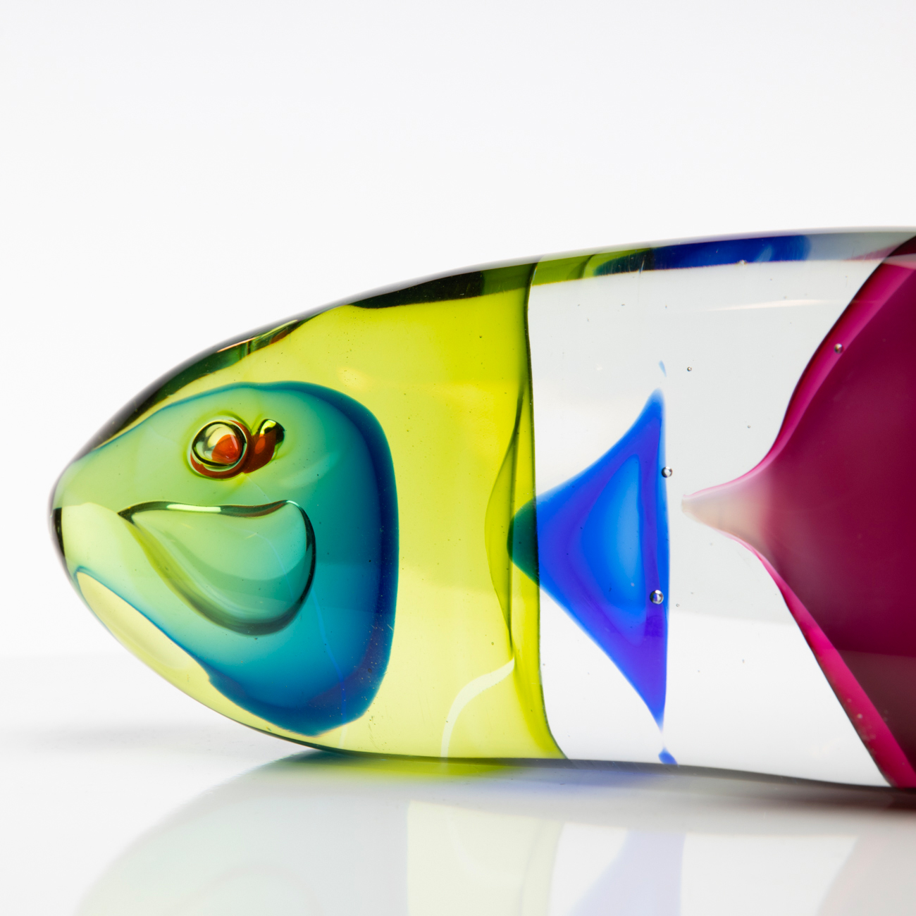 Fish in a fish by Antonio da Ros - img07