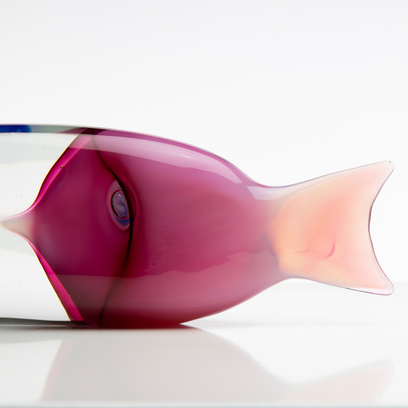 Fish in a fish by Antonio da Ros - img03