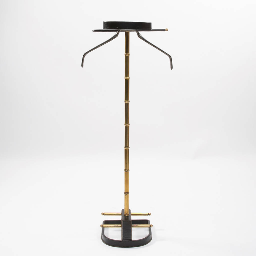 Valet par Jacques Adnet - img08