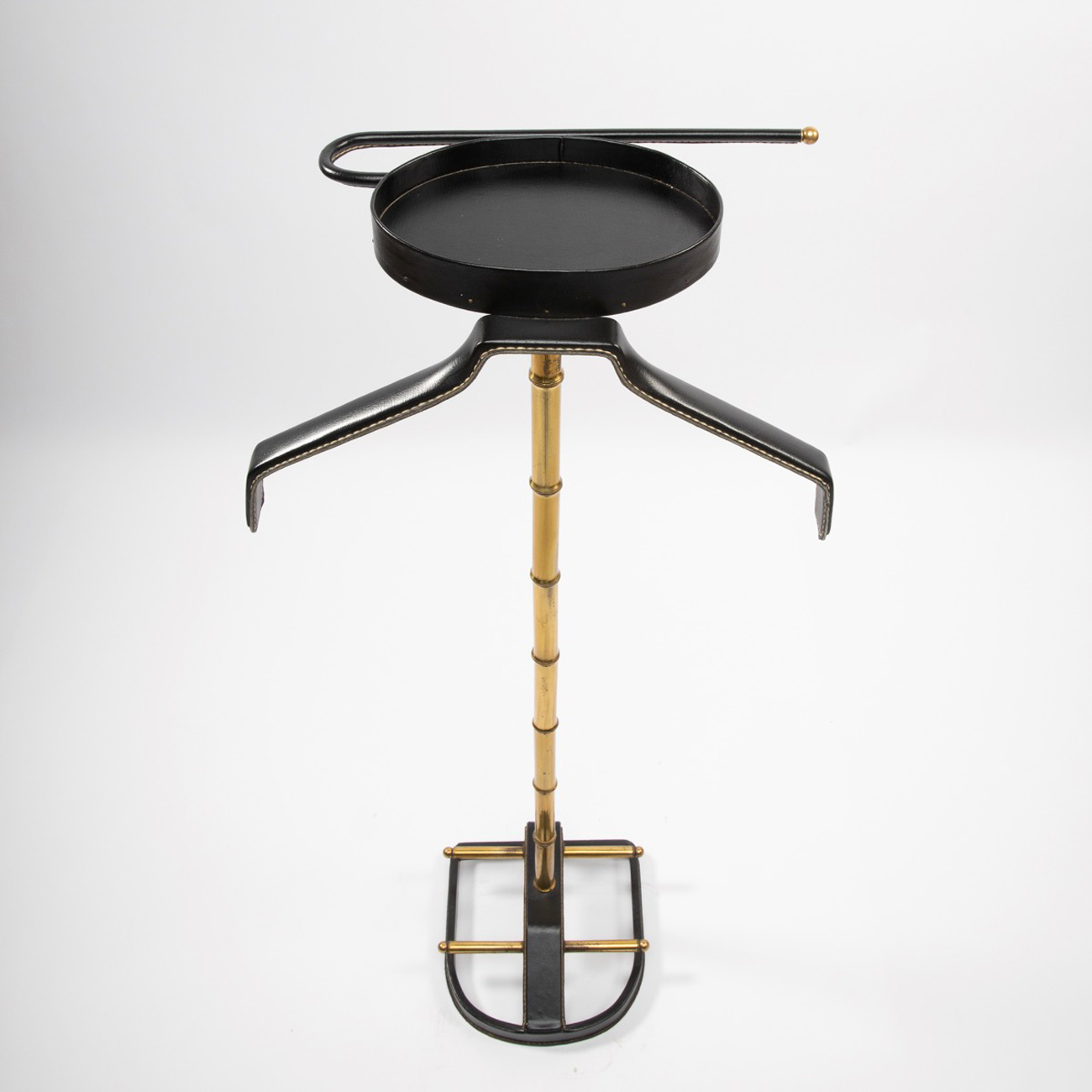 Valet par Jacques Adnet - img03