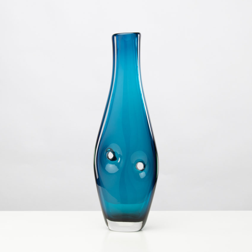 Forato Vase by Fulvio Bianconi - img10