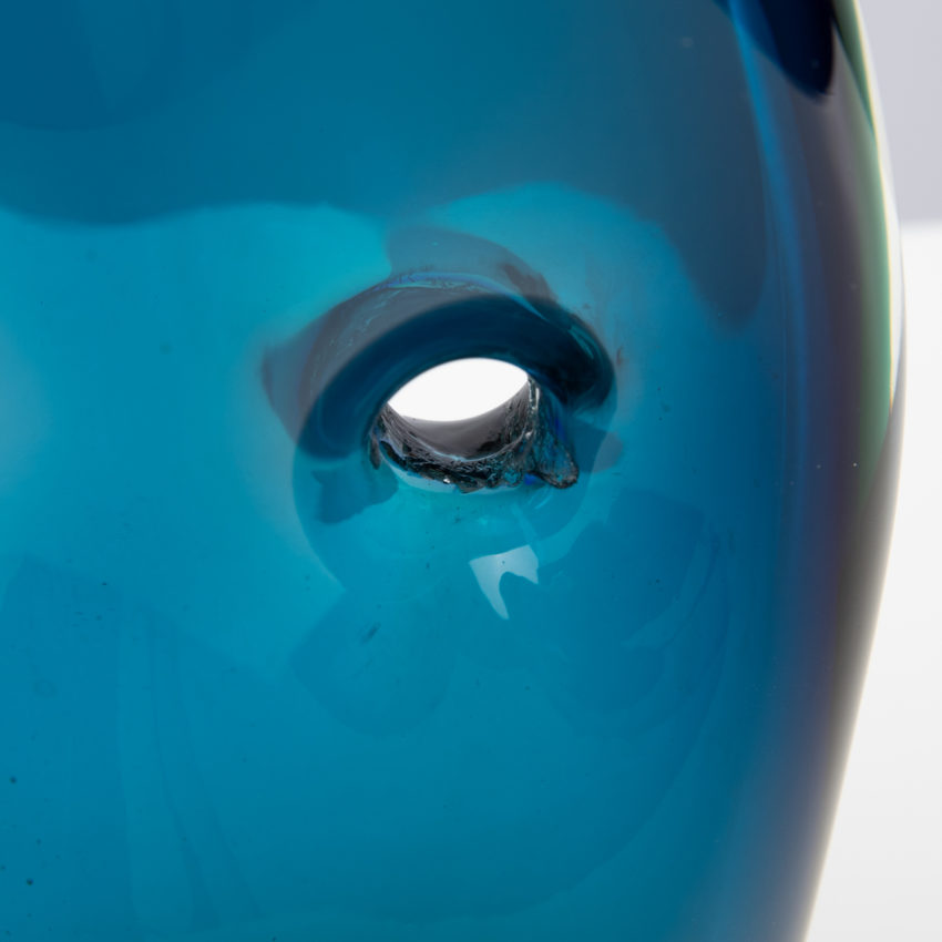 Forato Vase by Fulvio Bianconi - img04