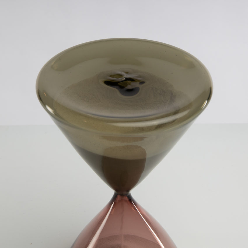 Clessidra hourglass, Paolo Venini, Venini Murano (Italy) - 8