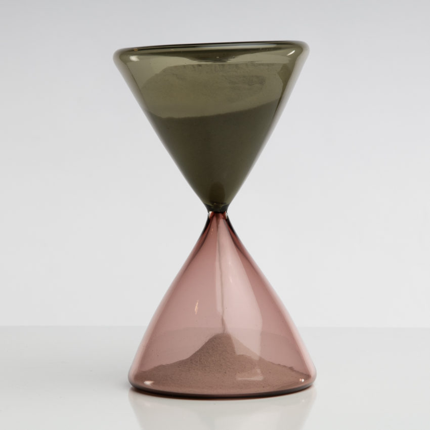 Clessidra hourglass, Paolo Venini, Venini Murano (Italy) - 2