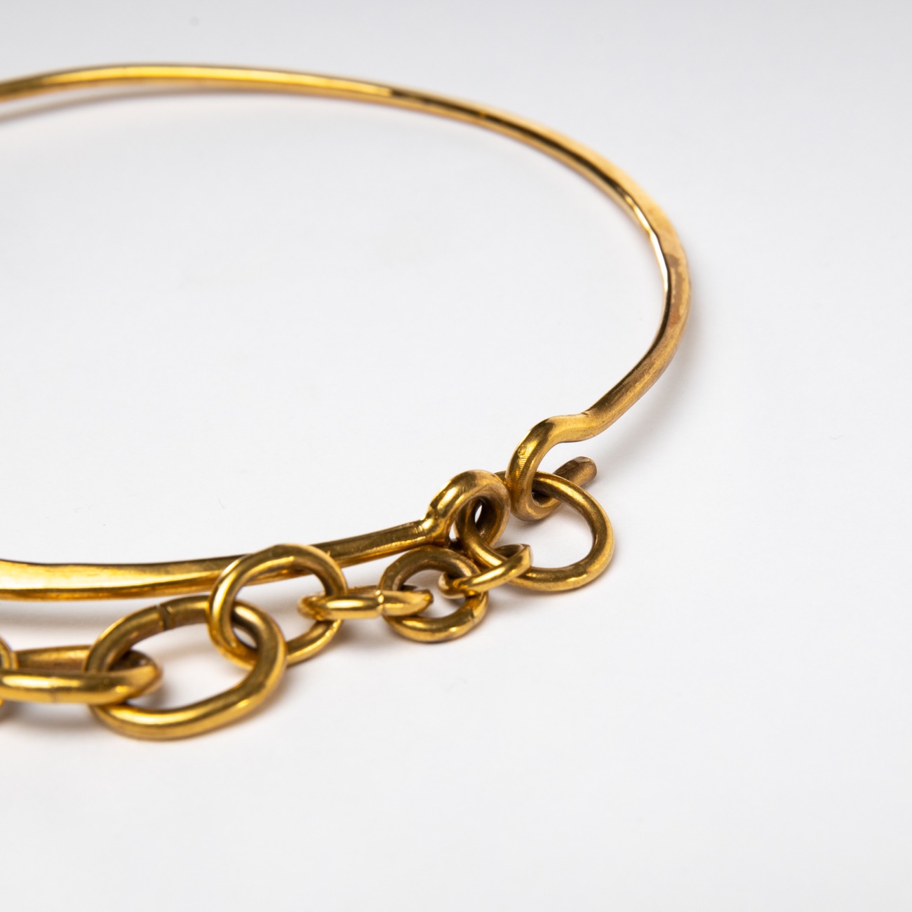 COD12_38 Les poissons jumeaux necklace Line Vautrin-3