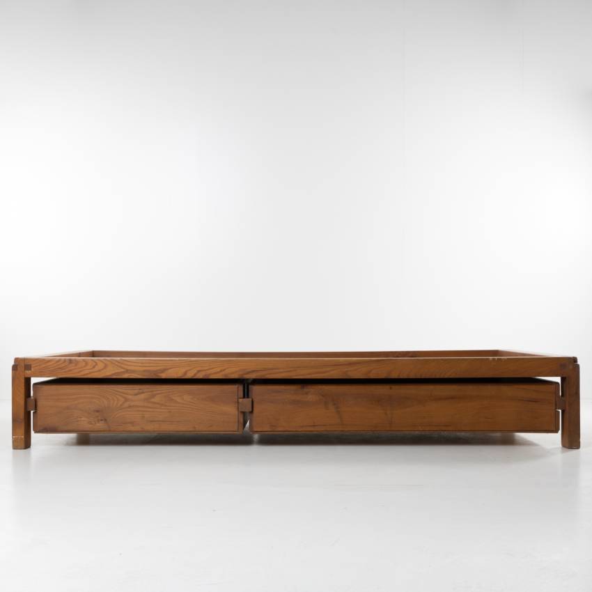 Daybed L03 Pierre Chapo - 01