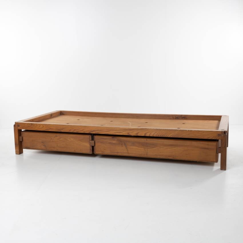 Daybed L03 Pierre Chapo - 02