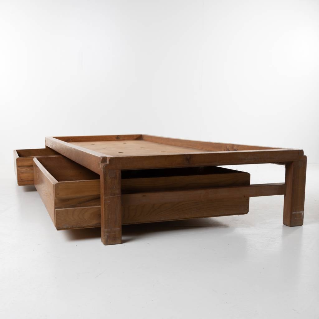 Daybed L03 Pierre Chapo - 05