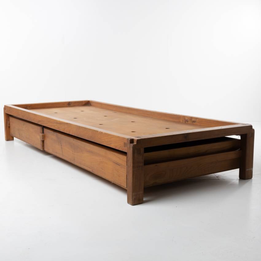Daybed L03 Pierre Chapo - 08