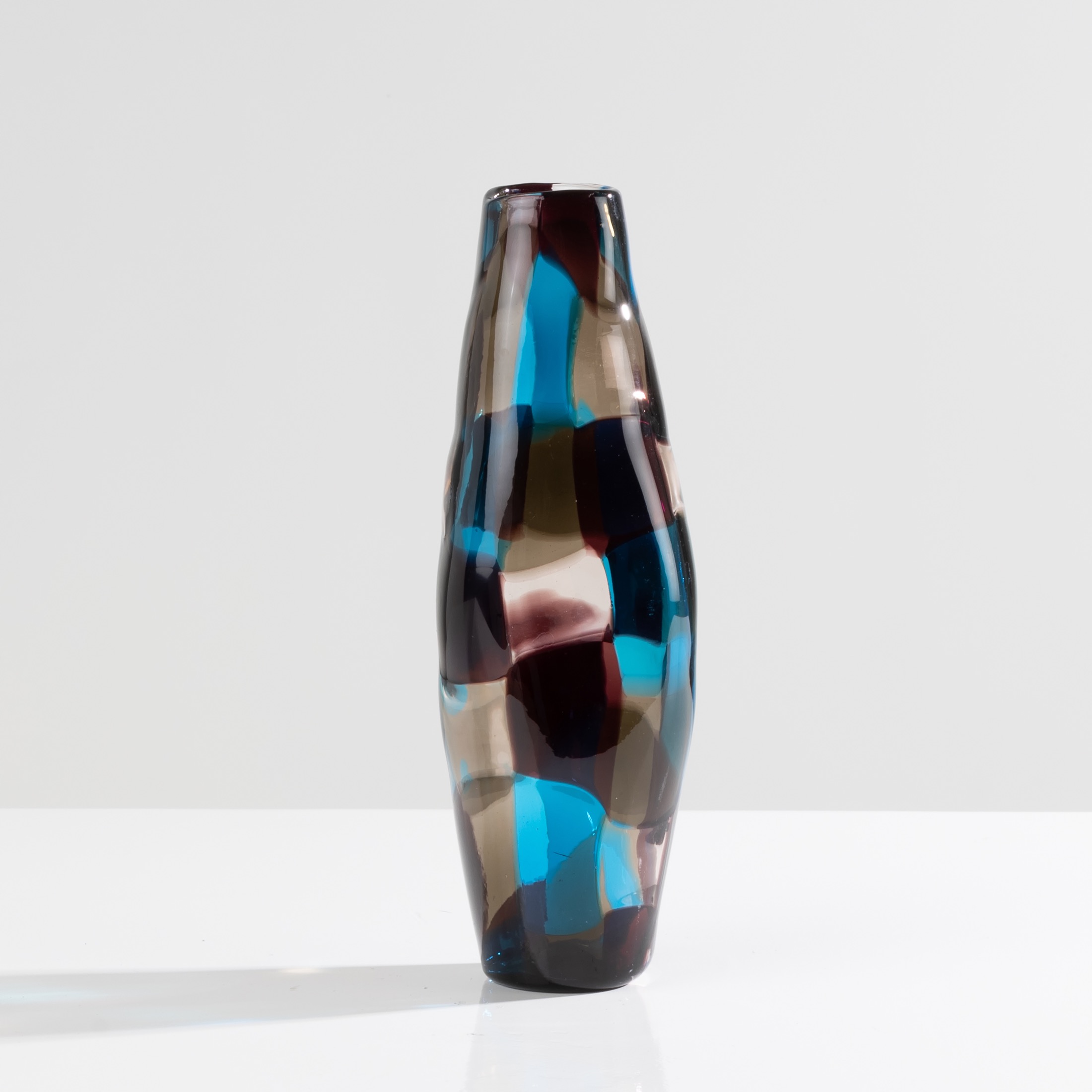 UE11_58 Pezzato vase Fulvio Bianconi -90
