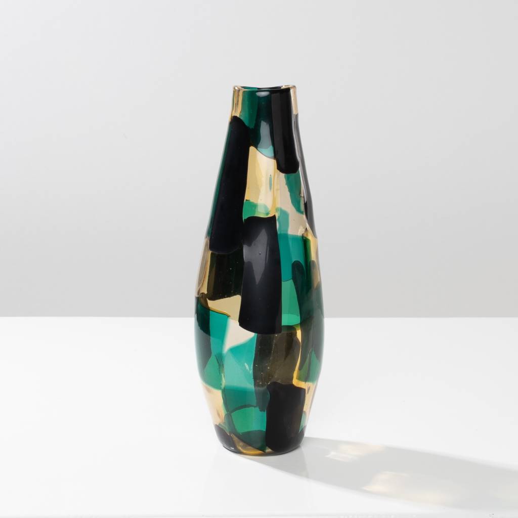 Vase de la série