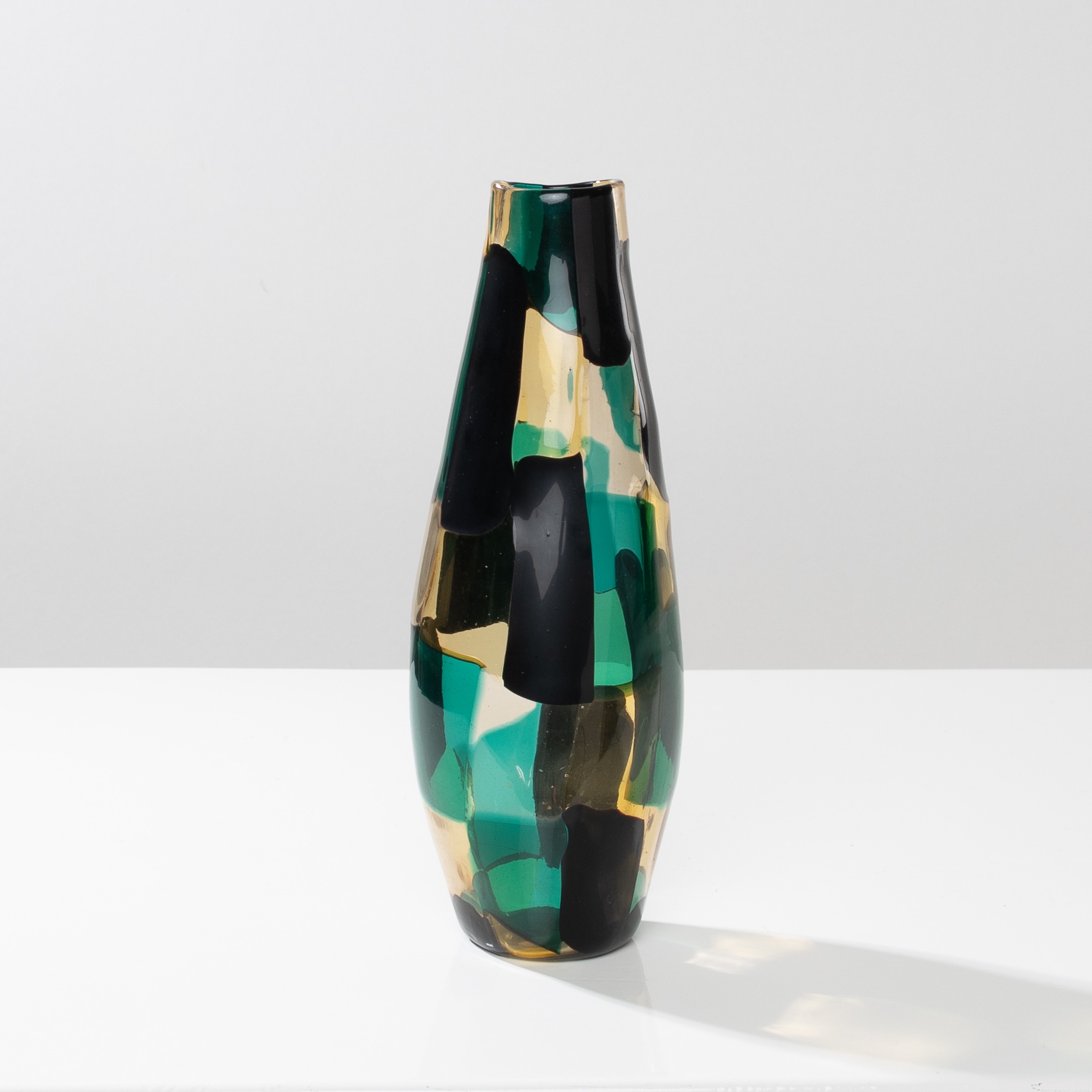 Vase from the 