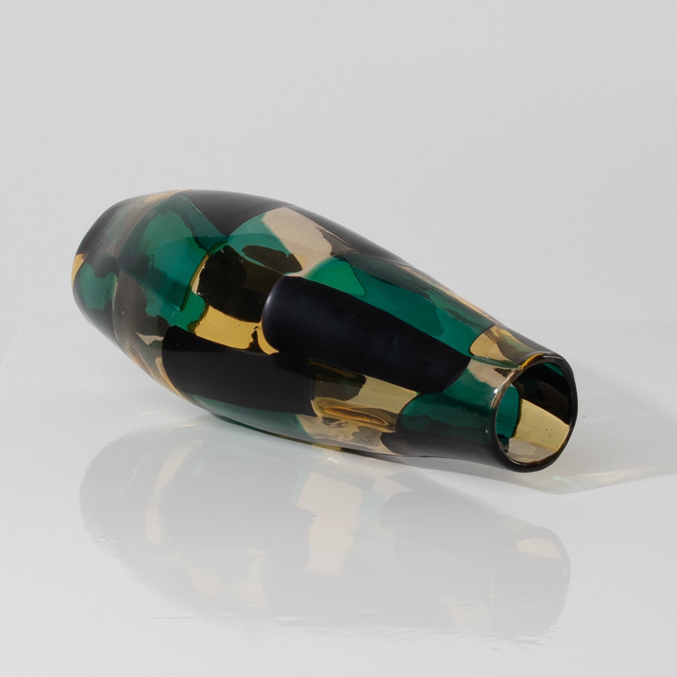 Vase from the 