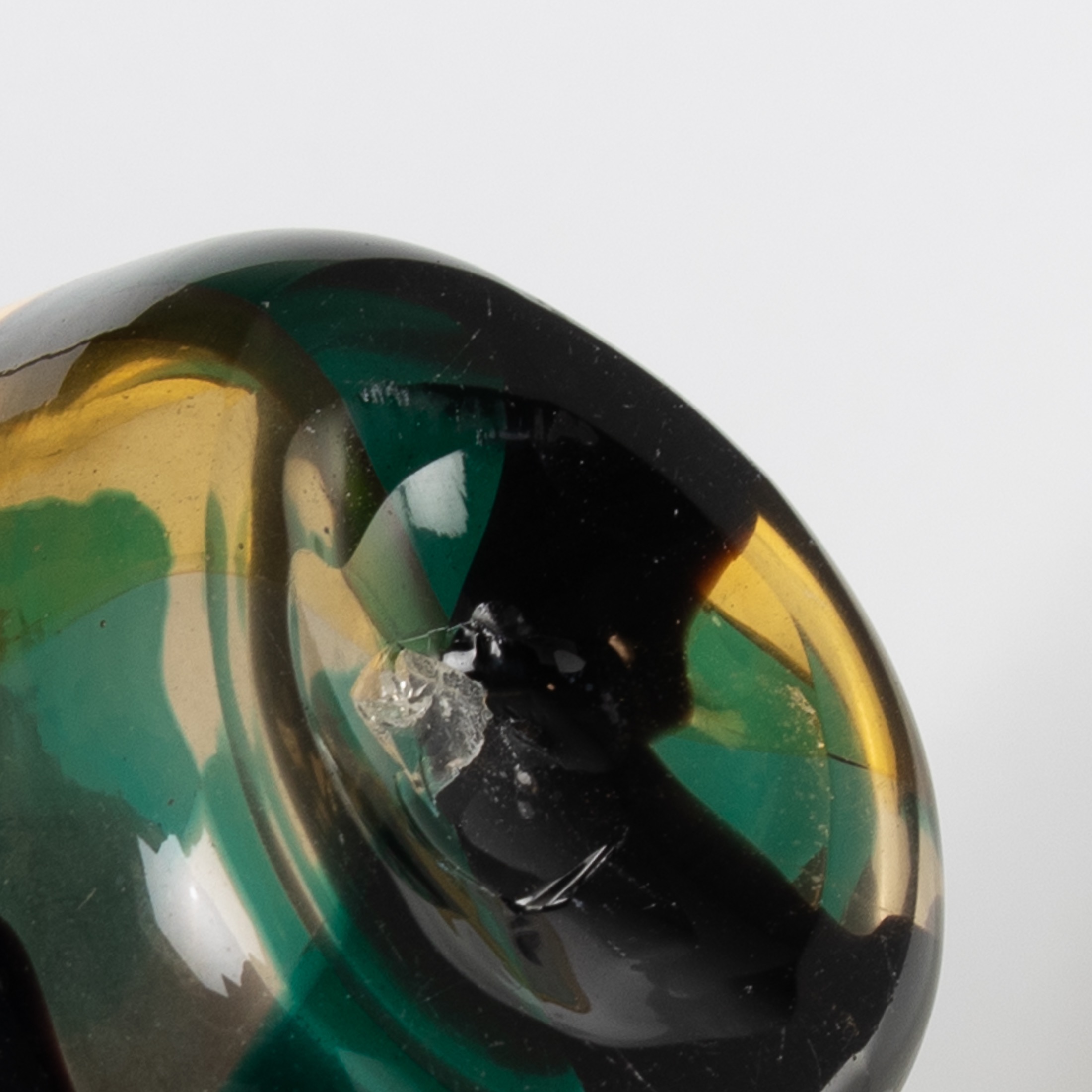 Vase from the 