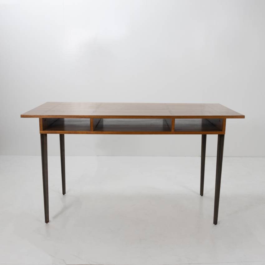 1011_5 Working table or desk called Gerard Philipe Jules Wabbes-02