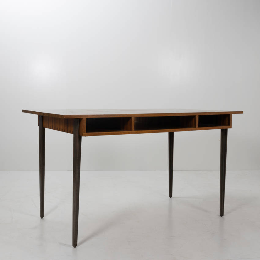 1011_5 Working table or desk called Gerard Philipe Jules Wabbes-03