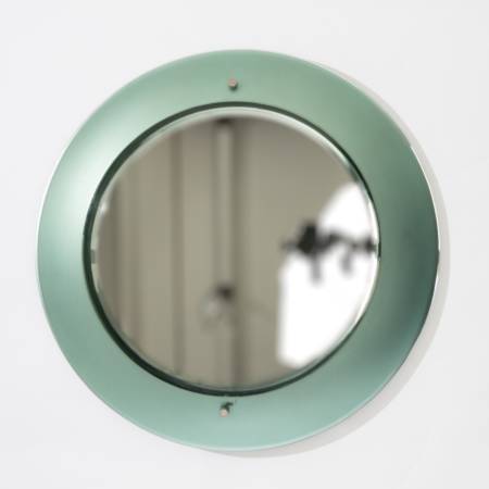 ZF38 Mirror Max Ingrand - Fontana Mirror -1001