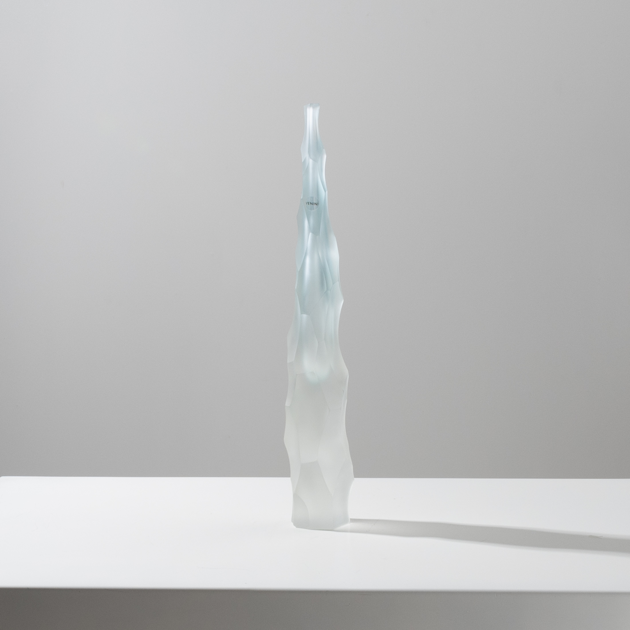 F03_18 Siderale sommerso glass sculpture Giorgio Vigna Venini -1