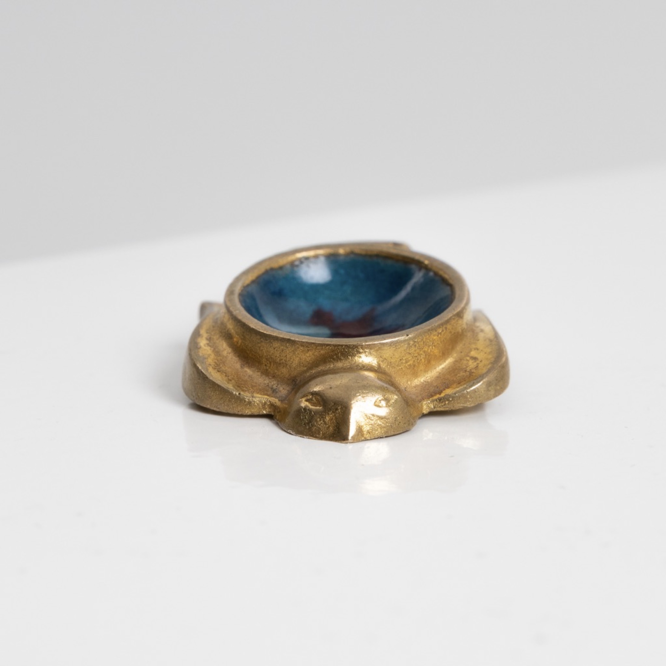 ZF25 La Colombe de la Paix brooch Line Vautrin-93