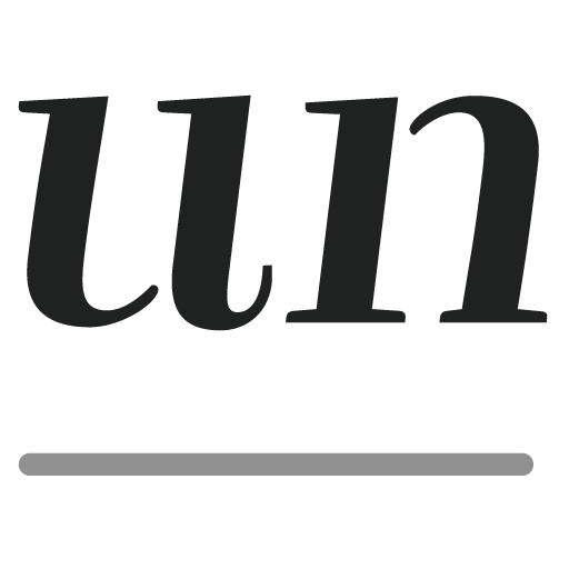 Unforget logo