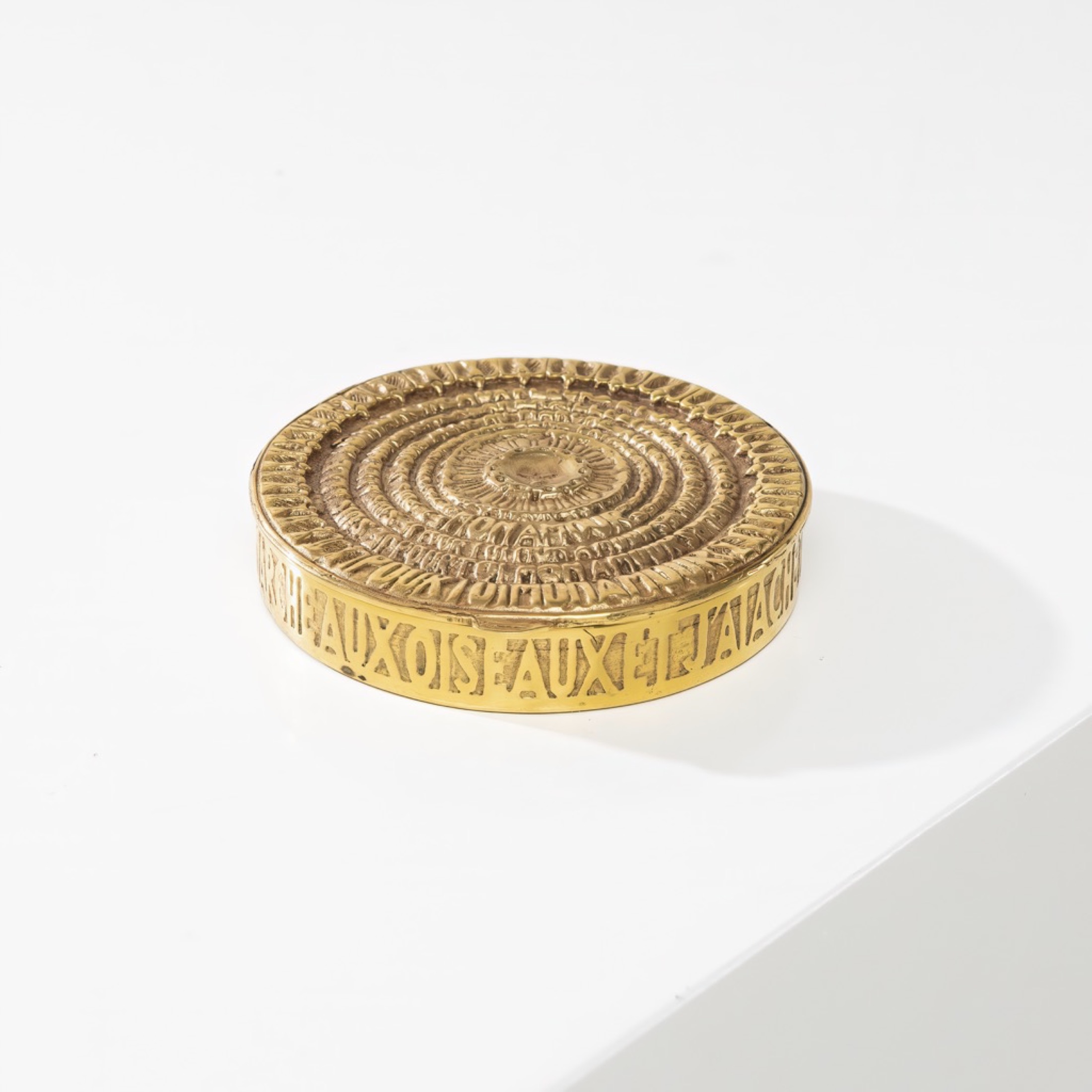 Pour toi mon Amour by Line Vautrin - img 01
