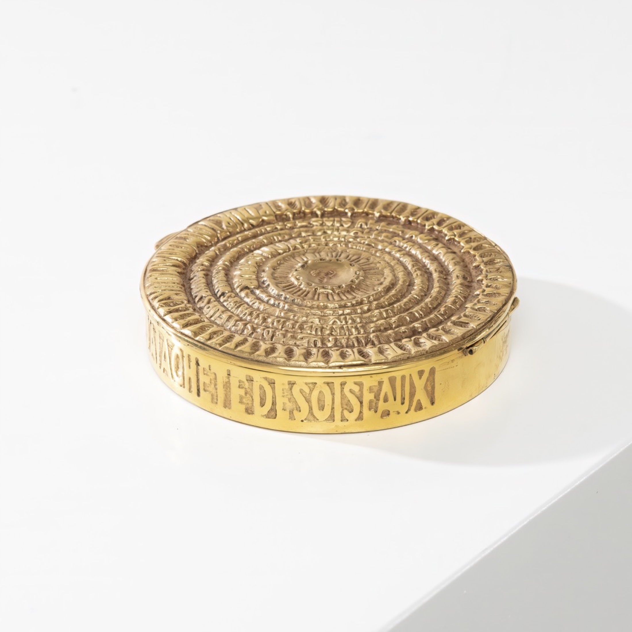 Pour toi mon Amour by Line Vautrin - img 03