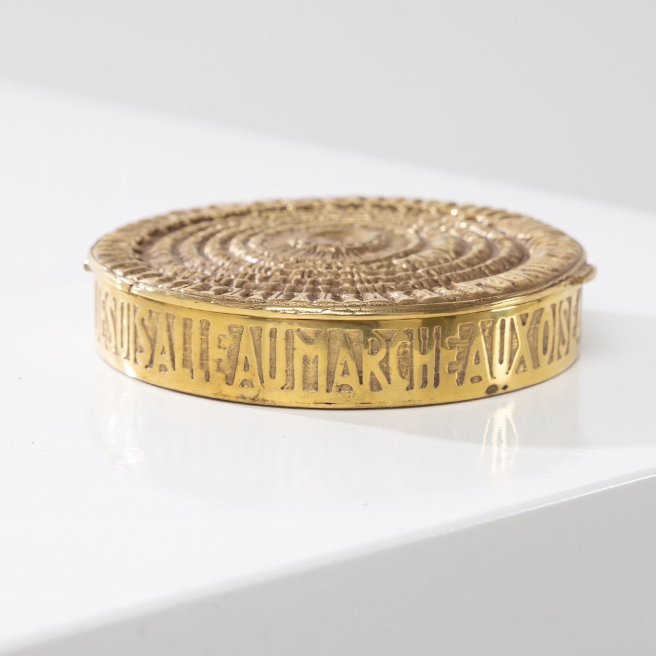 Pour toi mon Amour by Line Vautrin - img 04