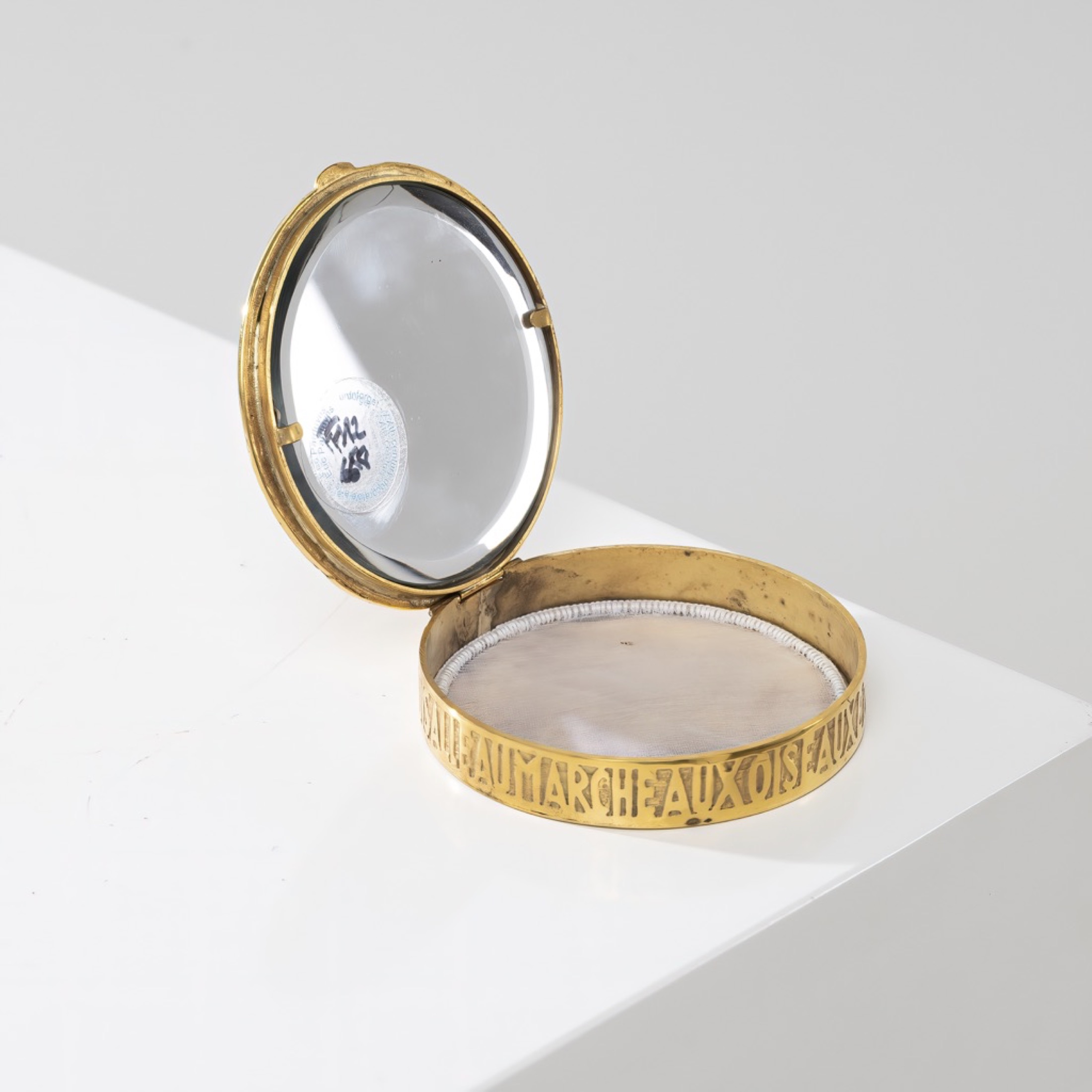 Pour toi mon Amour by Line Vautrin - img 05