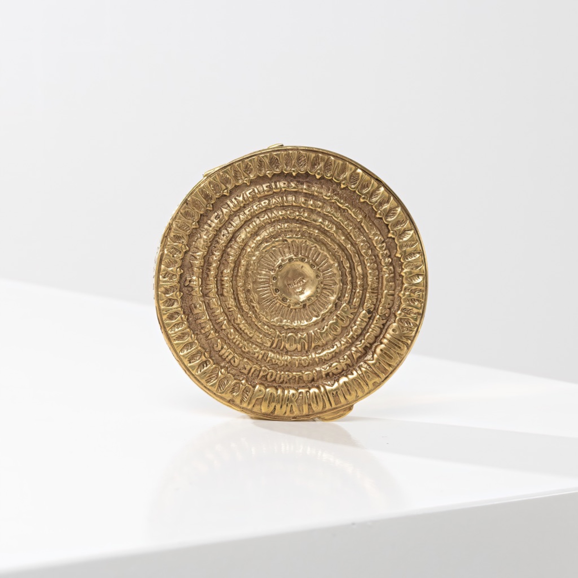 Pour toi mon Amour by Line Vautrin - img 07