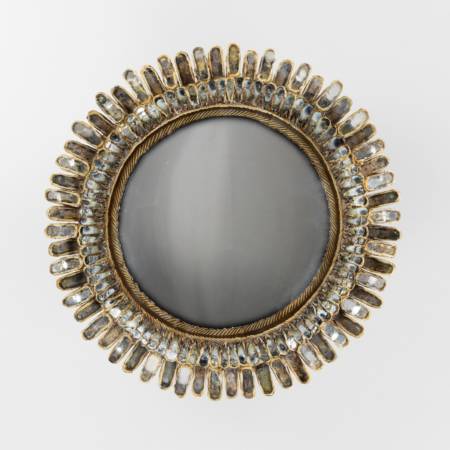 Marguerite Talosel mirror Line Vautrin - Img_01