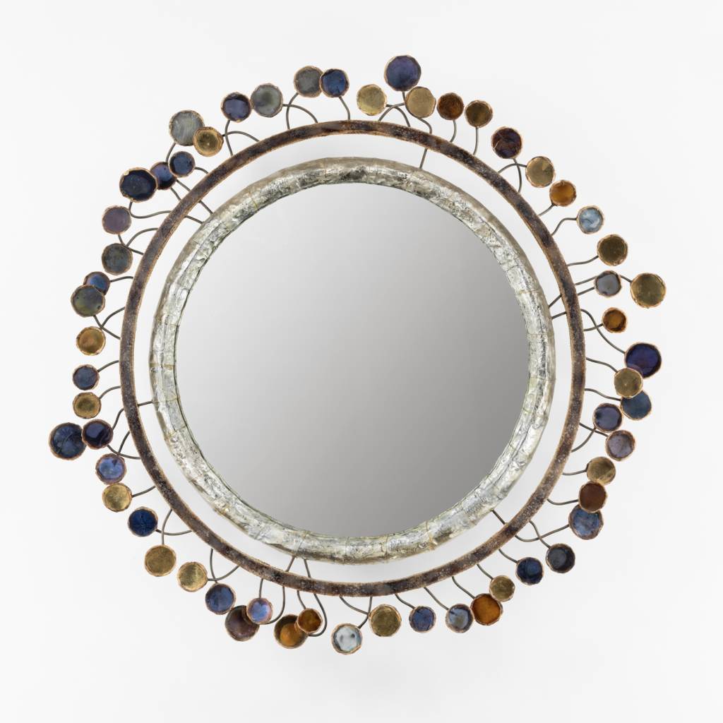 Sequins Line Vautrin Talosel mirror - Img_01