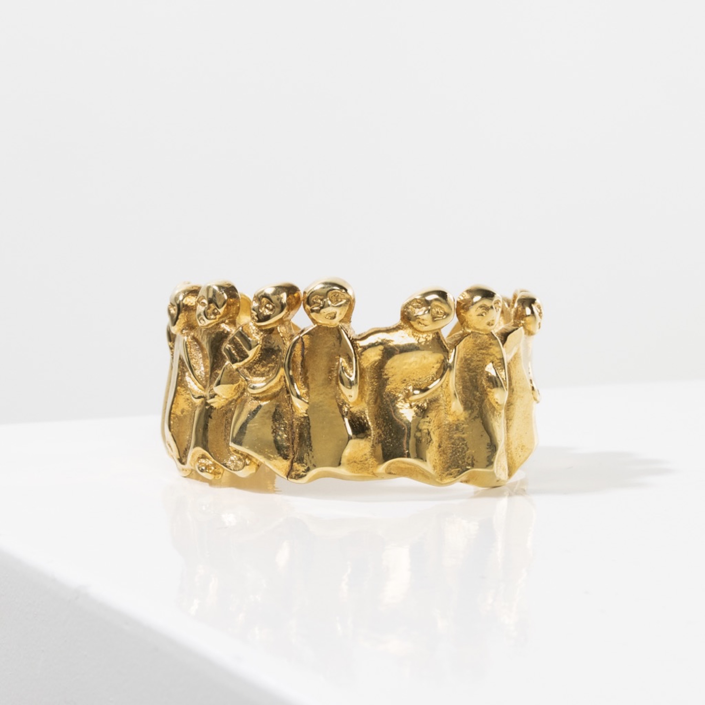 Bracelet Manifestation Line Vautrin IMG_001