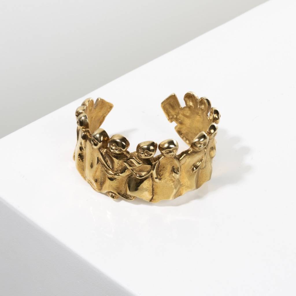 Bracelet Manifestation Line Vautrin IMG_002
