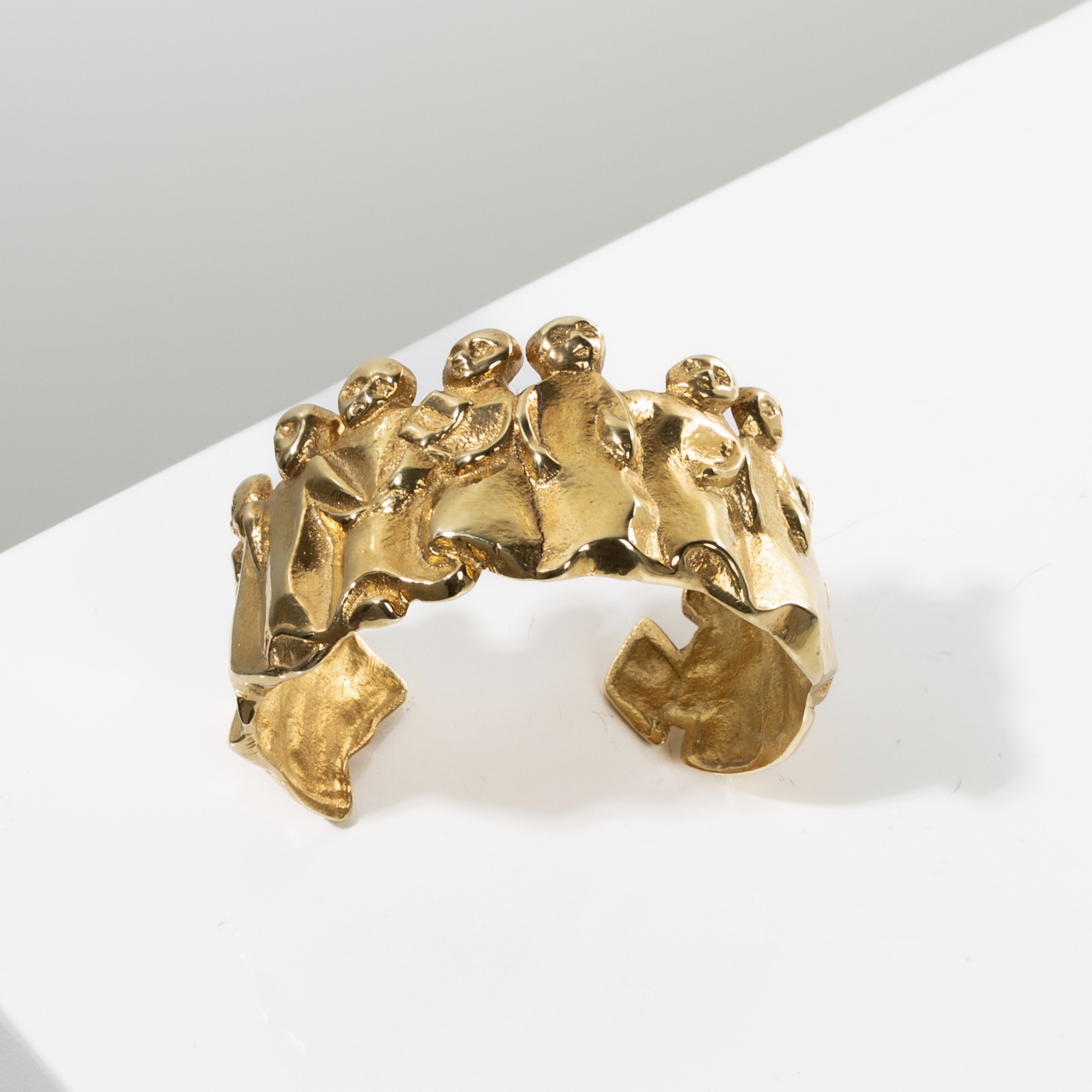 Bracelet Manifestation Line Vautrin IMG_003