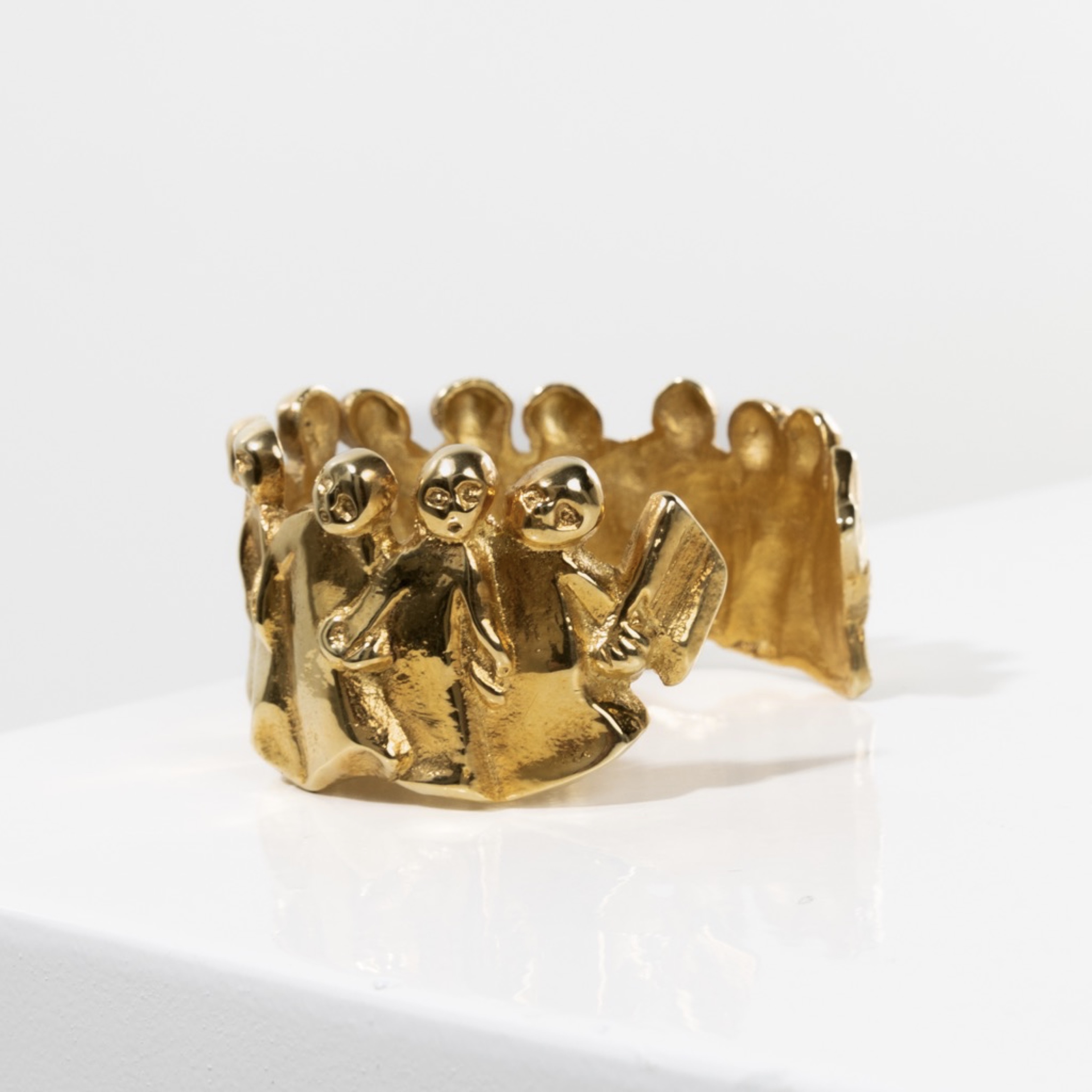 Bracelet Manifestation Line Vautrin IMG_004