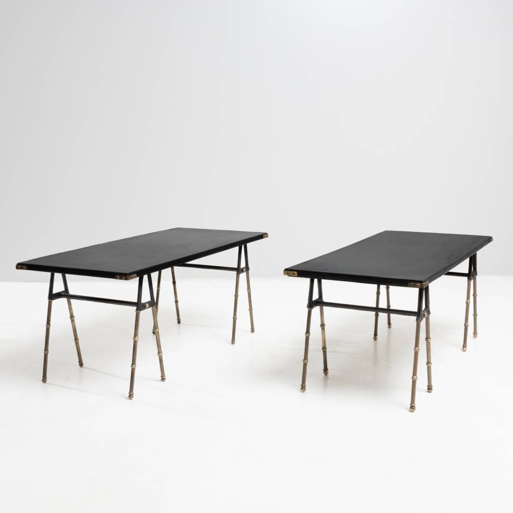 tables Jacques Adnet IMG_001