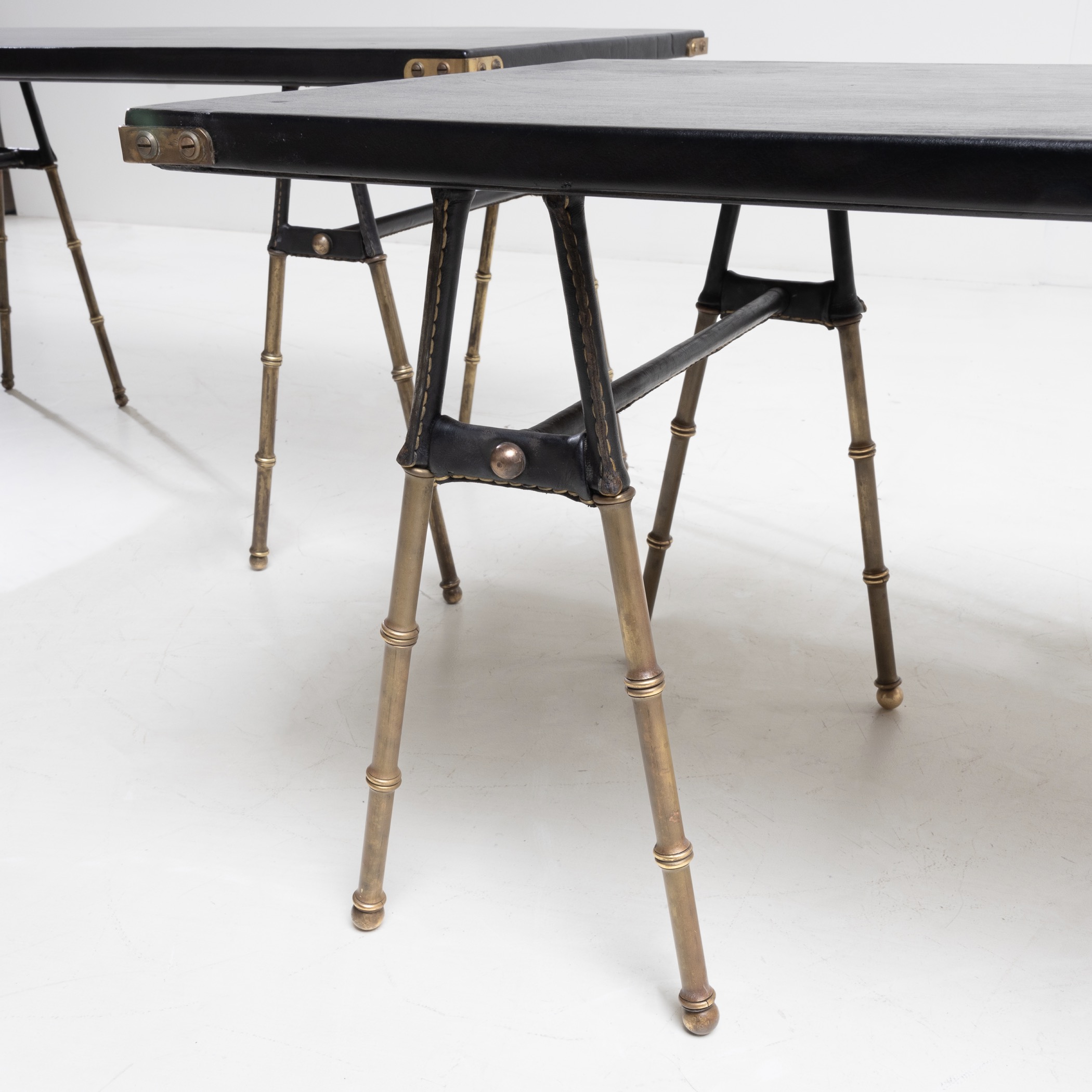 tables Jacques Adnet IMG_005