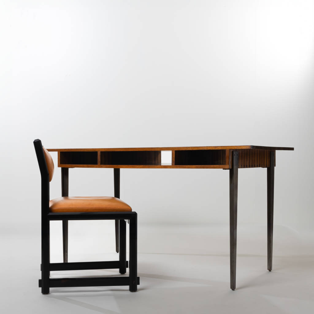 Desk table called Gerard Philipe Jules Wabbes IMG_001